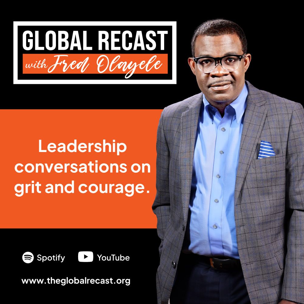 drfredolayele's tweet photo. After several months in the studio, my new talk show, #GlobalRecast, will debut next month. Followed by a new book next year.

YouTube: https://t.co/dSSo1kSlja

Spotify: https://t.co/blz6wUHjOJ

Details: https://t.co/8koctuxeoa https://t.co/g8TRc42Pch