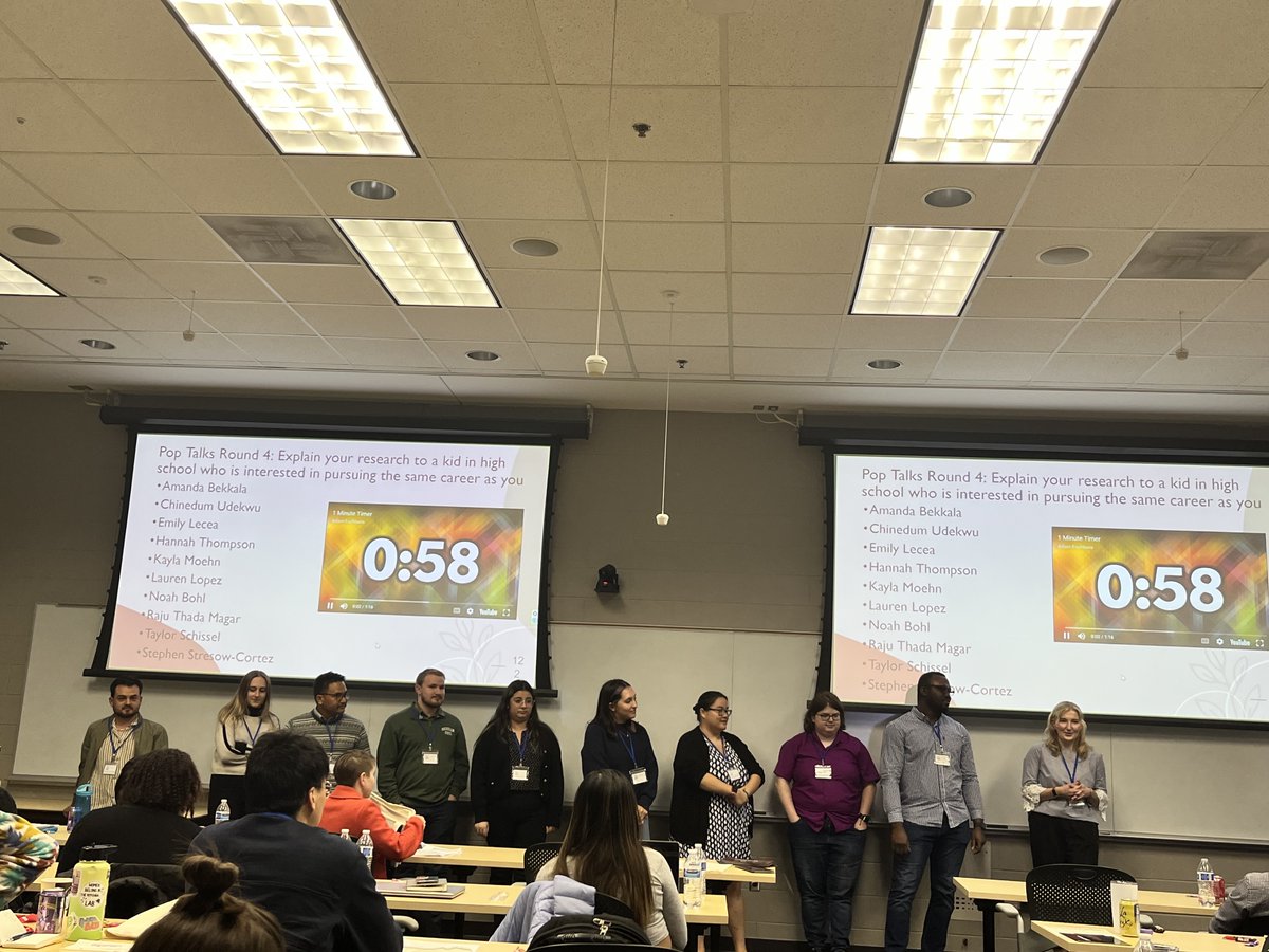 ComSciCon Michigan tweet media