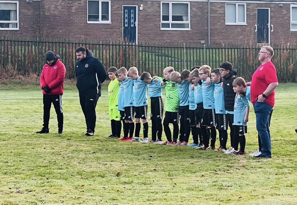 Grassroots tweet media