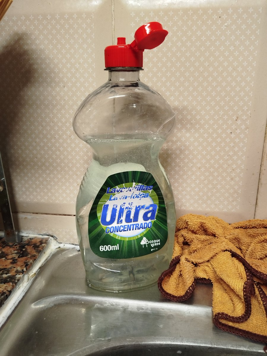 Eric (El de L&V) Rodríguez tweet media