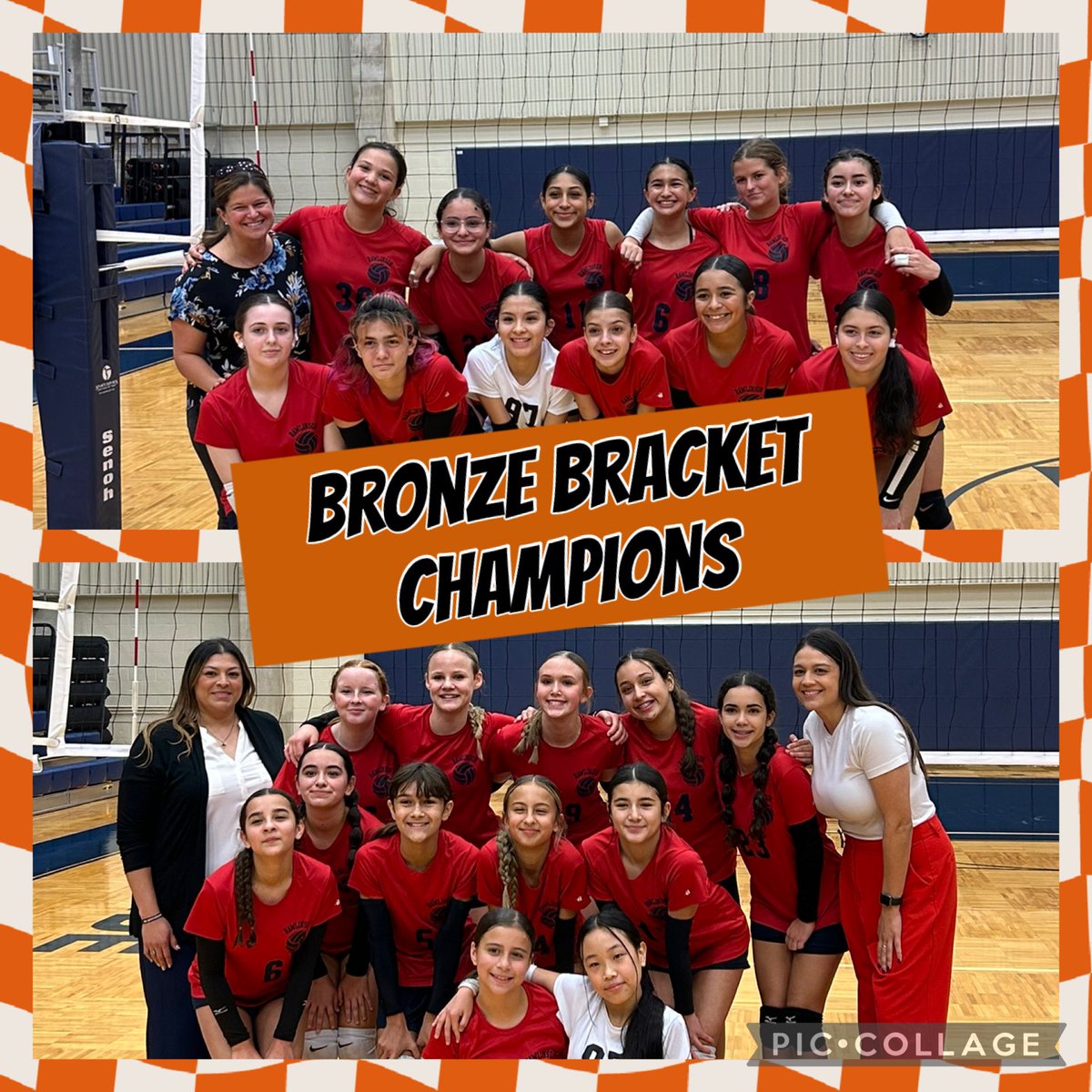 Rawlinson Girls' Athletics (@rawlinson_msg) on Twitter photo Big congrats to our <a href="/NISDRawlinson/">Rawlinson MS</a> Patriots! Way to finish strong🏐 <a href="/ClarkCougarVB/">Clark Cougar Volleyball</a> <a href="/SherryMireles/">Sherry Mireles</a> Big congrats to our <a href="/NISDRawlinson/">Rawlinson MS</a> Patriots! Way to finish strong🏐 <a href="/ClarkCougarVB/">Clark Cougar Volleyball</a> <a href="/SherryMireles/">Sherry Mireles</a>