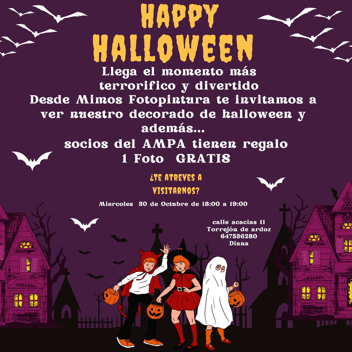 Estimadas familias aquí os dejamos otro descuento para nuestros socios. Esperamos que sea de vuestro interés.