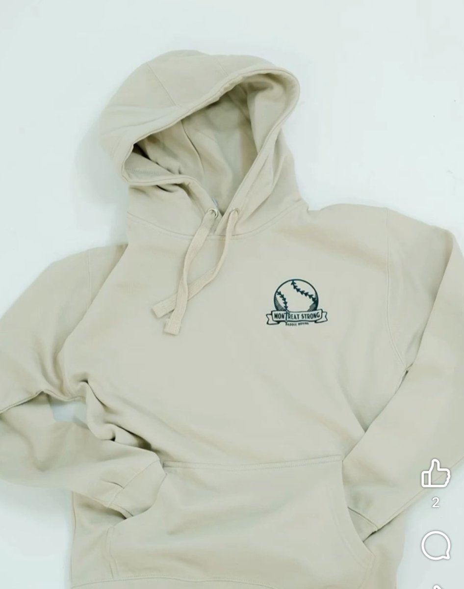 Awesome opportunity to support Montreat College Baseball by purchasing one of these AMAZING shirts or sweatshirts w 100% of the net profits going to help our program rebuild.
We welcome your support as these would make amazing gifts for people as well.

paddlehound.com/shop/montreat-…