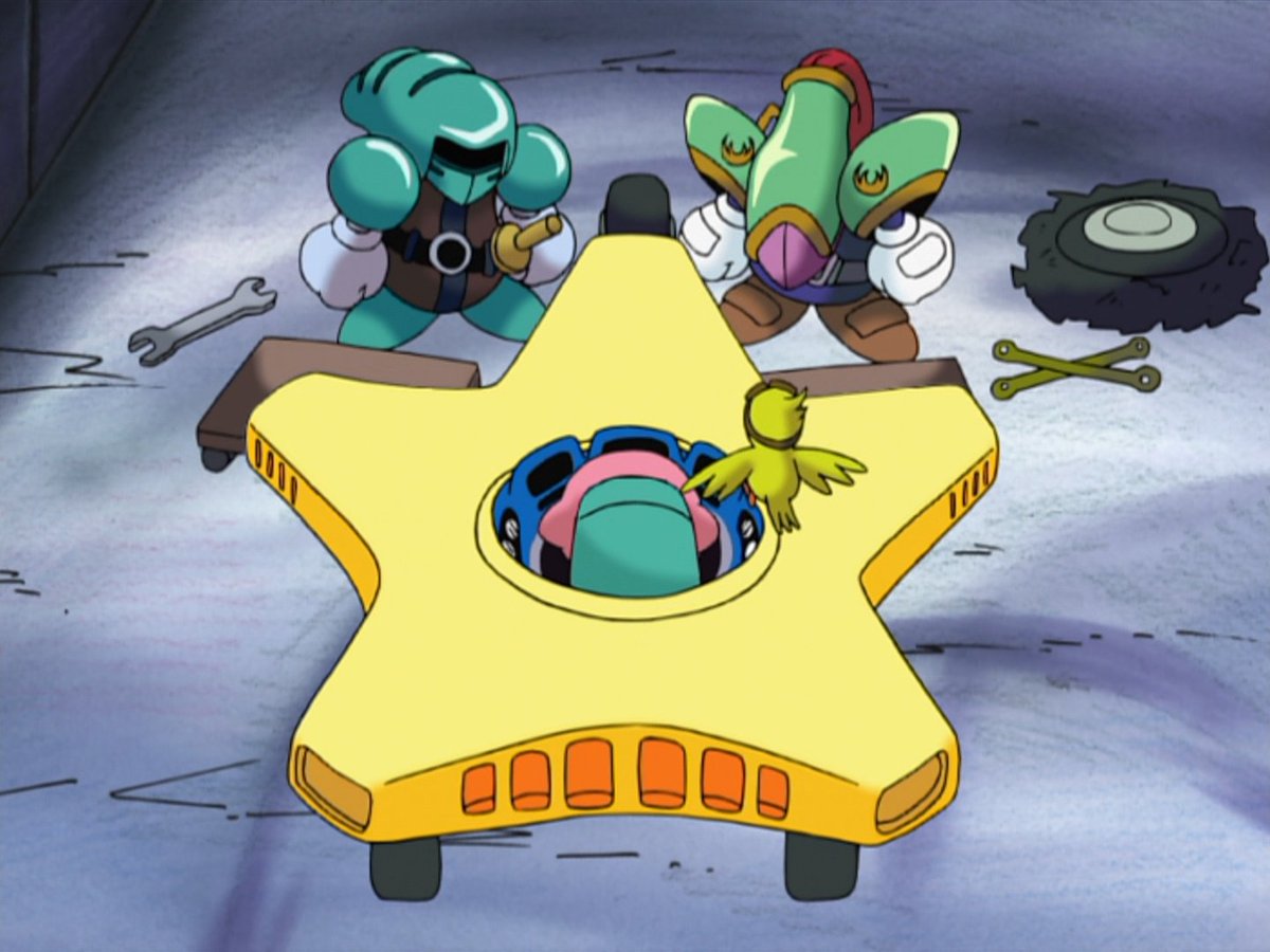 Kirby Right Back At Ya Caps (@hnkcaps) on Twitter photo 