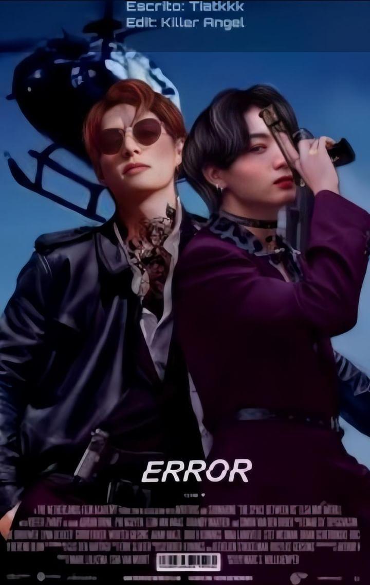 Eles voltaram! Quem estava ansioso, não fique mais, porque o casal crimin0s0 mais amado do mundo Taekook voltou para o watt:

wattpad.com/story/37992473…