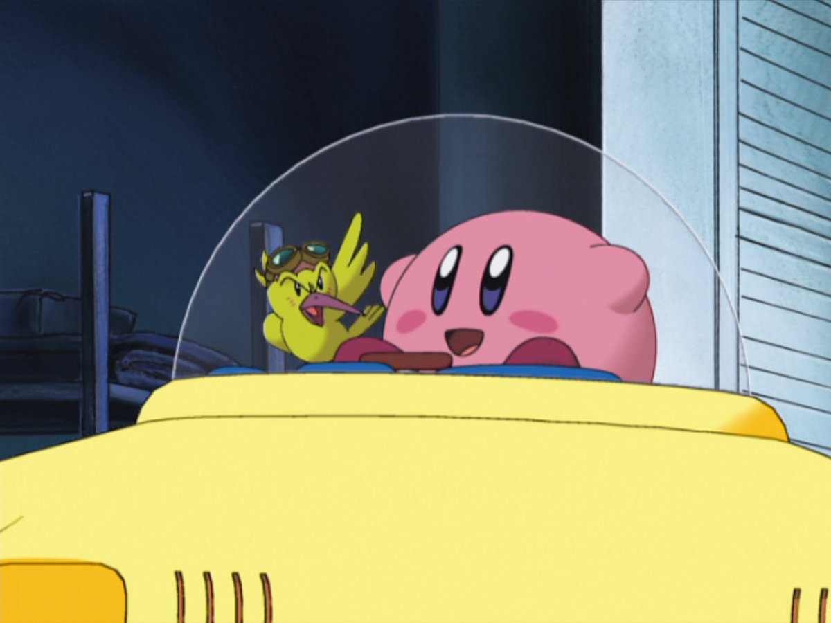 Kirby Right Back At Ya Caps (@hnkcaps) on Twitter photo 