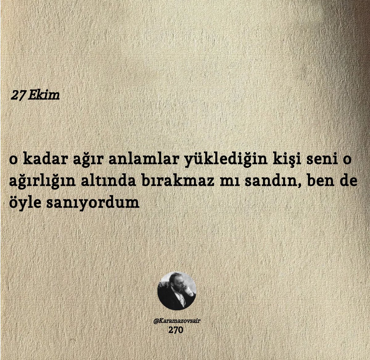 antikacumleler's tweet photo. 27 Ekim https://t.co/fy0r2bpwoh