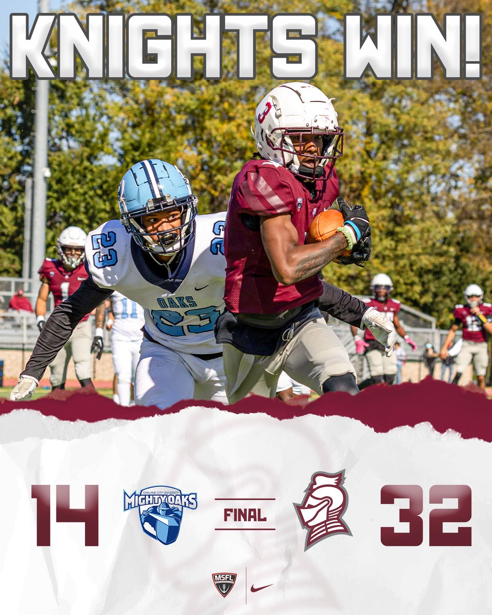 ⚔️ 𝐊𝐍𝐈𝐆𝐇𝐓𝐒 𝐖𝐈𝐍! ⚔️