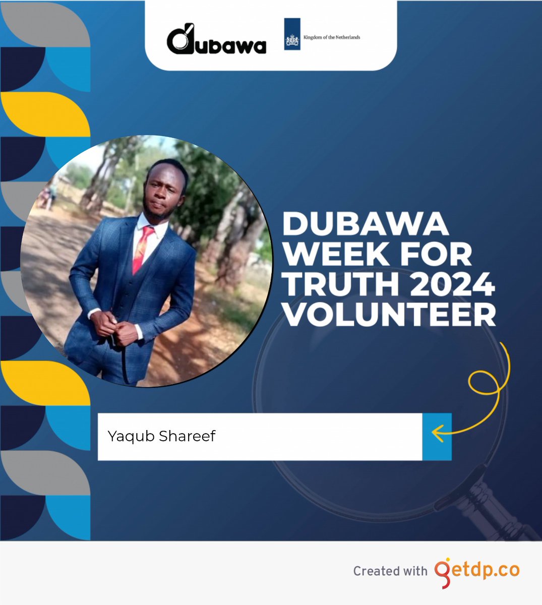 shareefyaqub's tweet photo. "The medium is the message." - Marshall McLuhan

This quote emphasizes the importance of considering the medium itself as a message, not just the content it carries.

@DubawaFacts
#DubawaFacts #dubawa #WeekForTruth2024 https://t.co/MmYoA8Z91W
