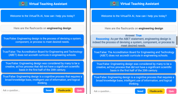 🚀 Our VirtualTA AI research was just featured by AZoRobotics! Dive into how our AI-powered assistant for transforming higher education. Thanks to our team for their hard work!

🔗 Article: azorobotics.com/Article.aspx?A…
📄 Paper: mdpi.com/2078-2489/15/1…

#UIHILab #AI #FutureEducation