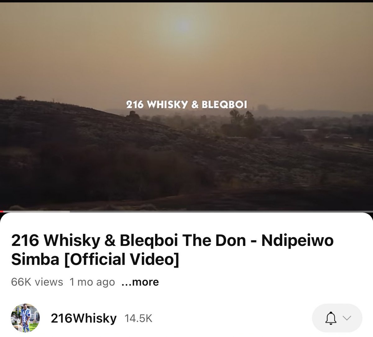 216whisky tweet media