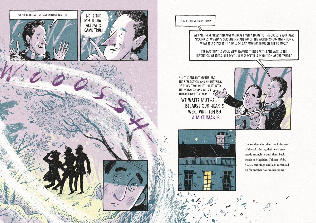 John Hendrix tweet media