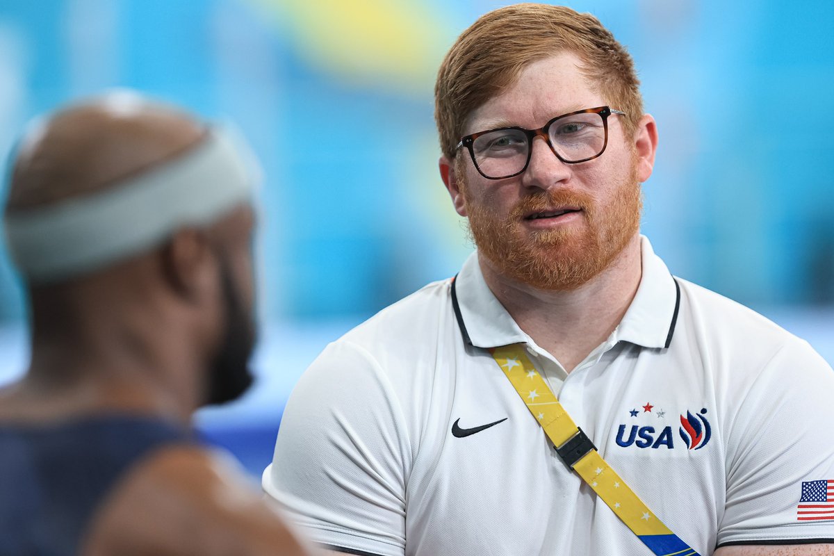 USAGym's tweet photo. Coach Anthony Ingrelli, (2022 Worlds &amp; 2023 Pan Am Games coaching staff, @HuskerMGym athlete from 2008-2011,) is in need of our help after a medical emergency.

If you are able, Coach Ingrelli’s donation page can be found here: https://t.co/Gs8kleX97J https://t.co/A0FOcOp5IJ