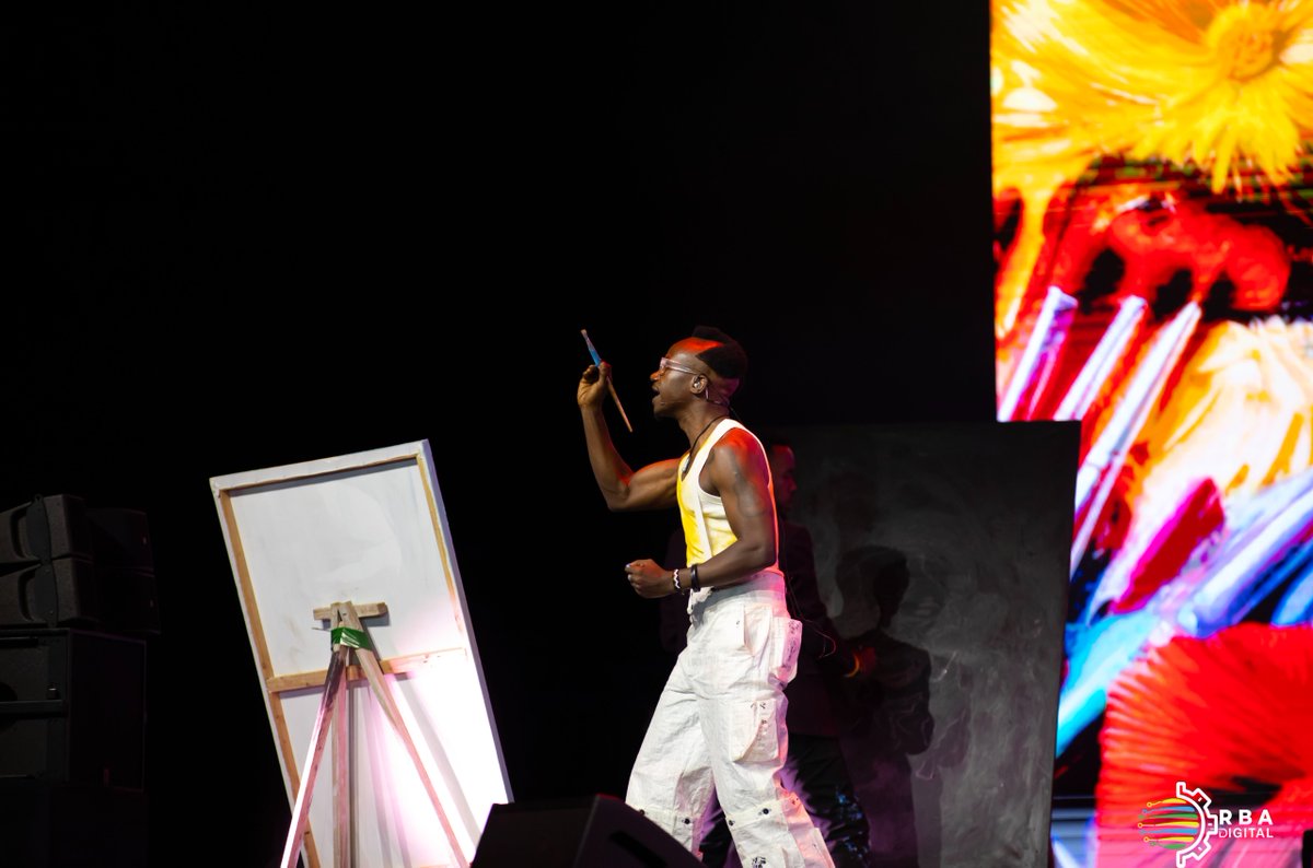 Rwanda Broadcasting Agency (RBA) tweet media