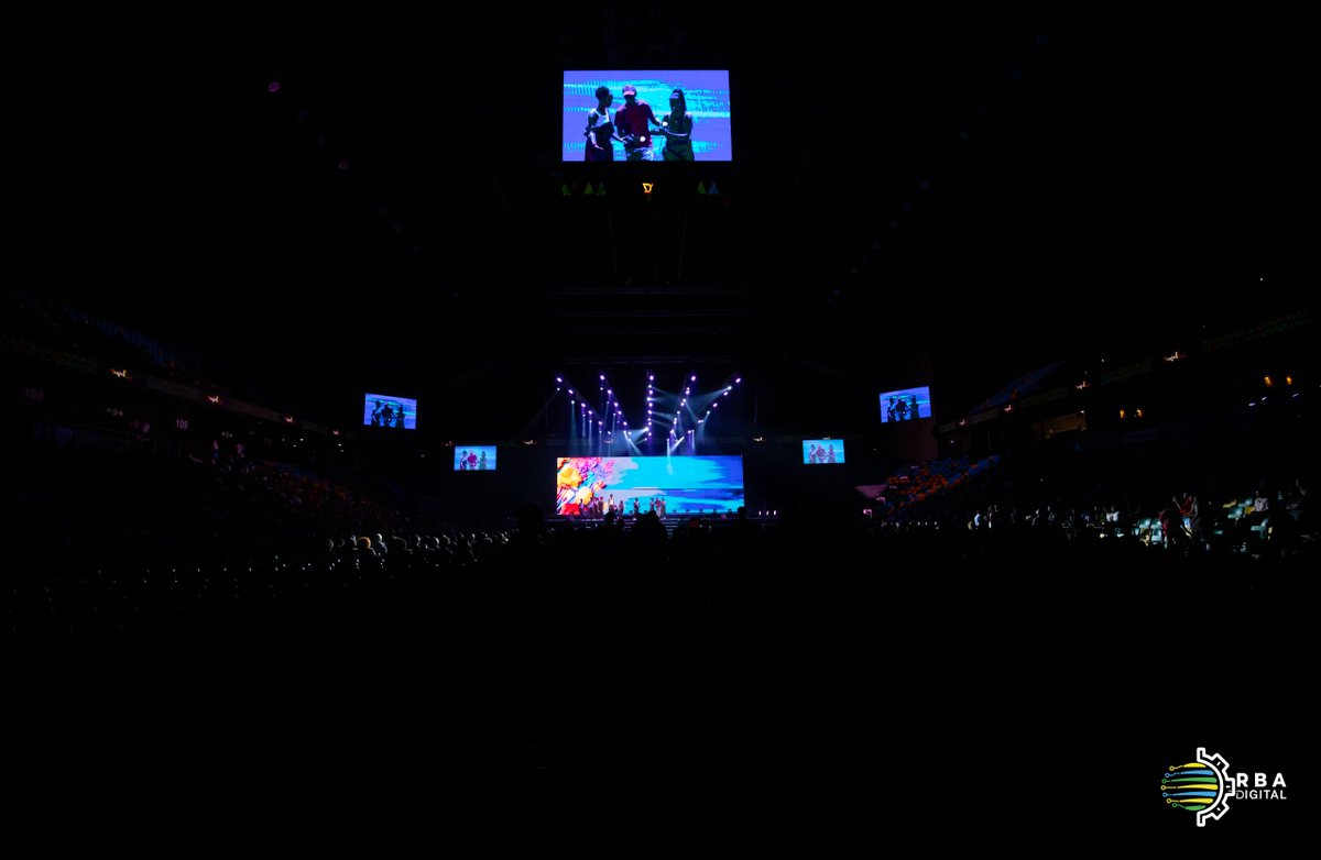 Rwanda Broadcasting Agency (RBA) tweet media