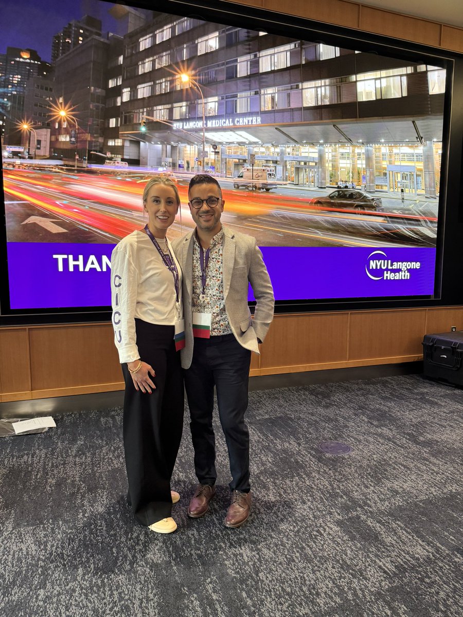 Ricky Hansra, MD 🫀 (@rickyhansra) on Twitter photo Love being able to hang, learn, and sim with my fellow Nashvillian <a href="/AnnGageMD/">Ann Gage</a>
Missing <a href="/zilgiovineMD/">Zachary Il'Giovine</a> & <a href="/aniket_rali/">Aniket Rali, MD, FACC, FCCP</a>
#critcarecards24 <a href="/SocietyOfCCC/">Society Of Critical Care Cardiology</a> <a href="/CCCEnthusiasts/">CCC Enthusiasts</a> Love being able to hang, learn, and sim with my fellow Nashvillian <a href="/AnnGageMD/">Ann Gage</a>
Missing <a href="/zilgiovineMD/">Zachary Il'Giovine</a> & <a href="/aniket_rali/">Aniket Rali, MD, FACC, FCCP</a>
#critcarecards24 <a href="/SocietyOfCCC/">Society Of Critical Care Cardiology</a> <a href="/CCCEnthusiasts/">CCC Enthusiasts</a>