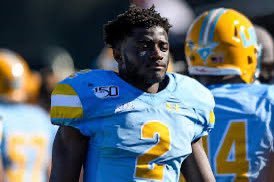 Ian mauldin (@ianmauldin02) on Twitter photo #AGTG After a great conversation with <a href="/CoachRoyLIU/">Kahmal Roy</a> I am extremely blessed to receive my first D1 offer from Long Island University! <a href="/broadneckfb/">Broadneck Football</a> #AGTG After a great conversation with <a href="/CoachRoyLIU/">Kahmal Roy</a> I am extremely blessed to receive my first D1 offer from Long Island University! <a href="/broadneckfb/">Broadneck Football</a>