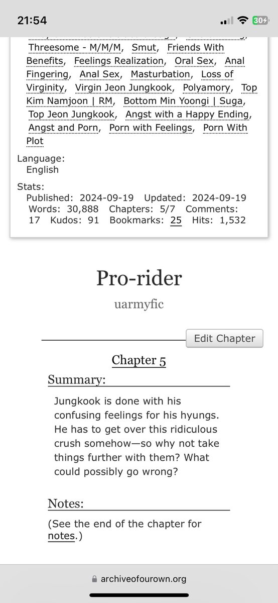 uarmyfic's tweet photo. Chapter 5 is here 😚

https://t.co/FUOLbPAa7O https://t.co/aBvv1LZ2XY