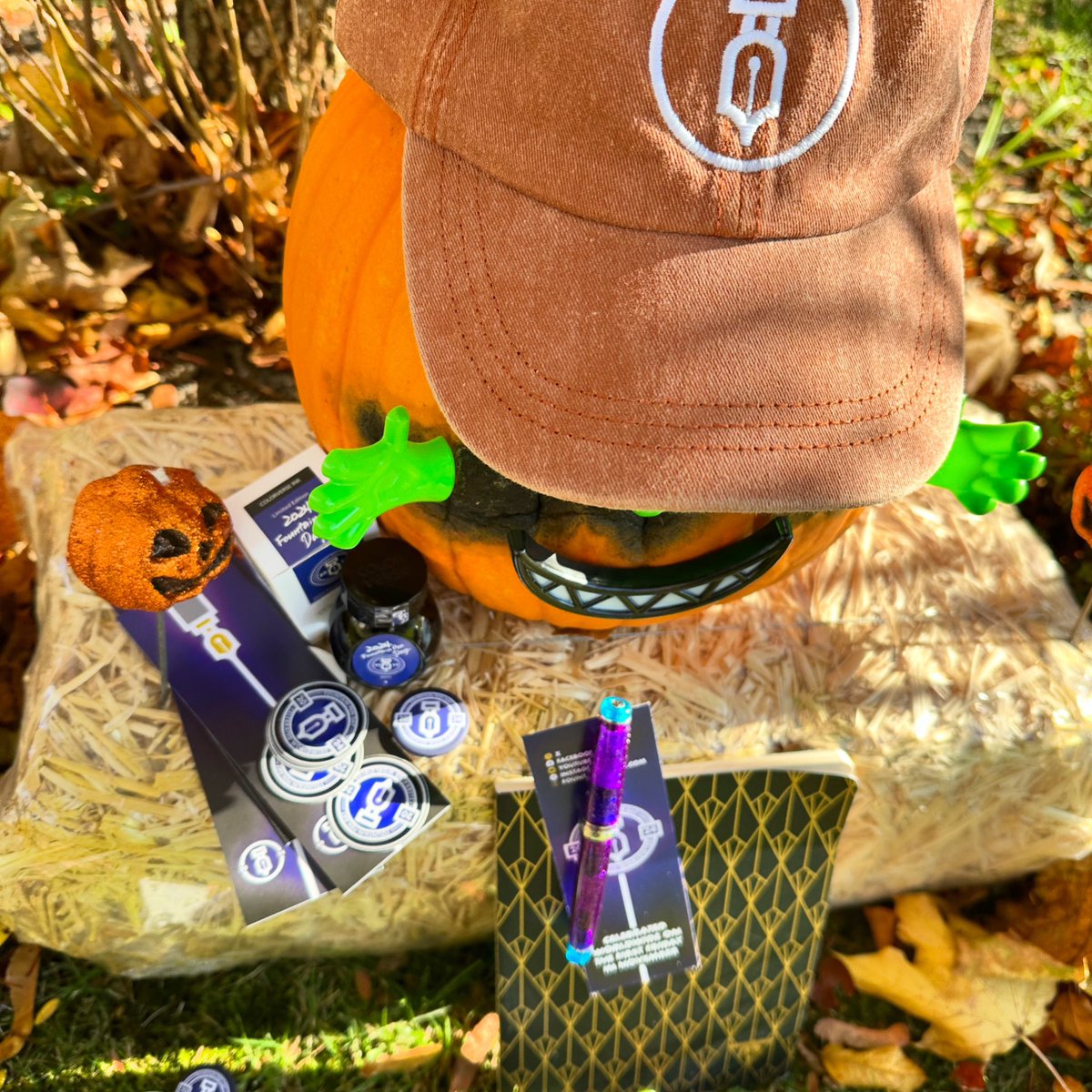 Gearing up for #fountainpenday2024 &amp; Halloween
#fountainpenday #pen #journal #writing #style #penaddict #calligraphy #paper #fountainpen #ink #write #celebrate #Truphae #happy #handwriting #journaling #nib #love #world #pencollector #friends #journal #writing #community
