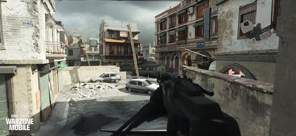 PedroDerbli's tweet image. Cod Warzone Mobile, rodando liso no S24 Ultra. #samsungGalaxyS24Ultra #codwarzonemobile #CallofDuty #Samsung