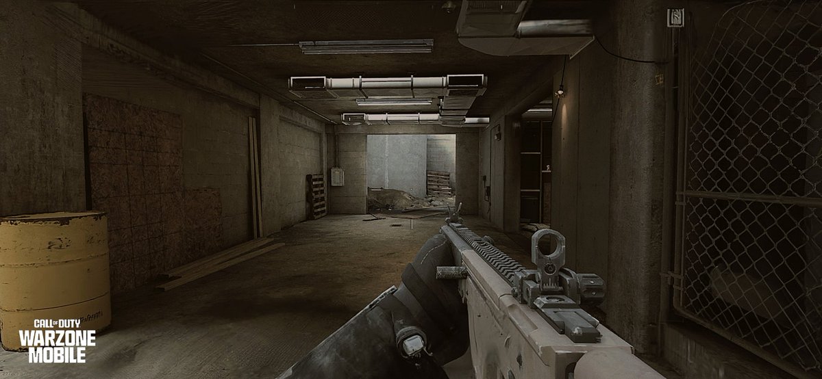 PedroDerbli's tweet image. Cod Warzone Mobile, rodando liso no S24 Ultra. #samsungGalaxyS24Ultra #codwarzonemobile #CallofDuty #Samsung