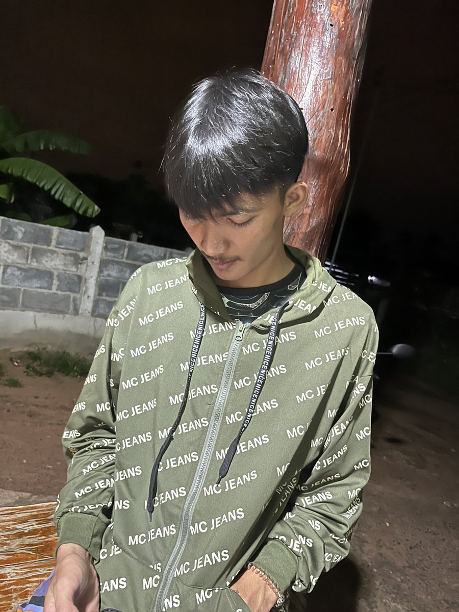 ตี2:55 ก็ยังไม่นอน😪#สุรินทร์