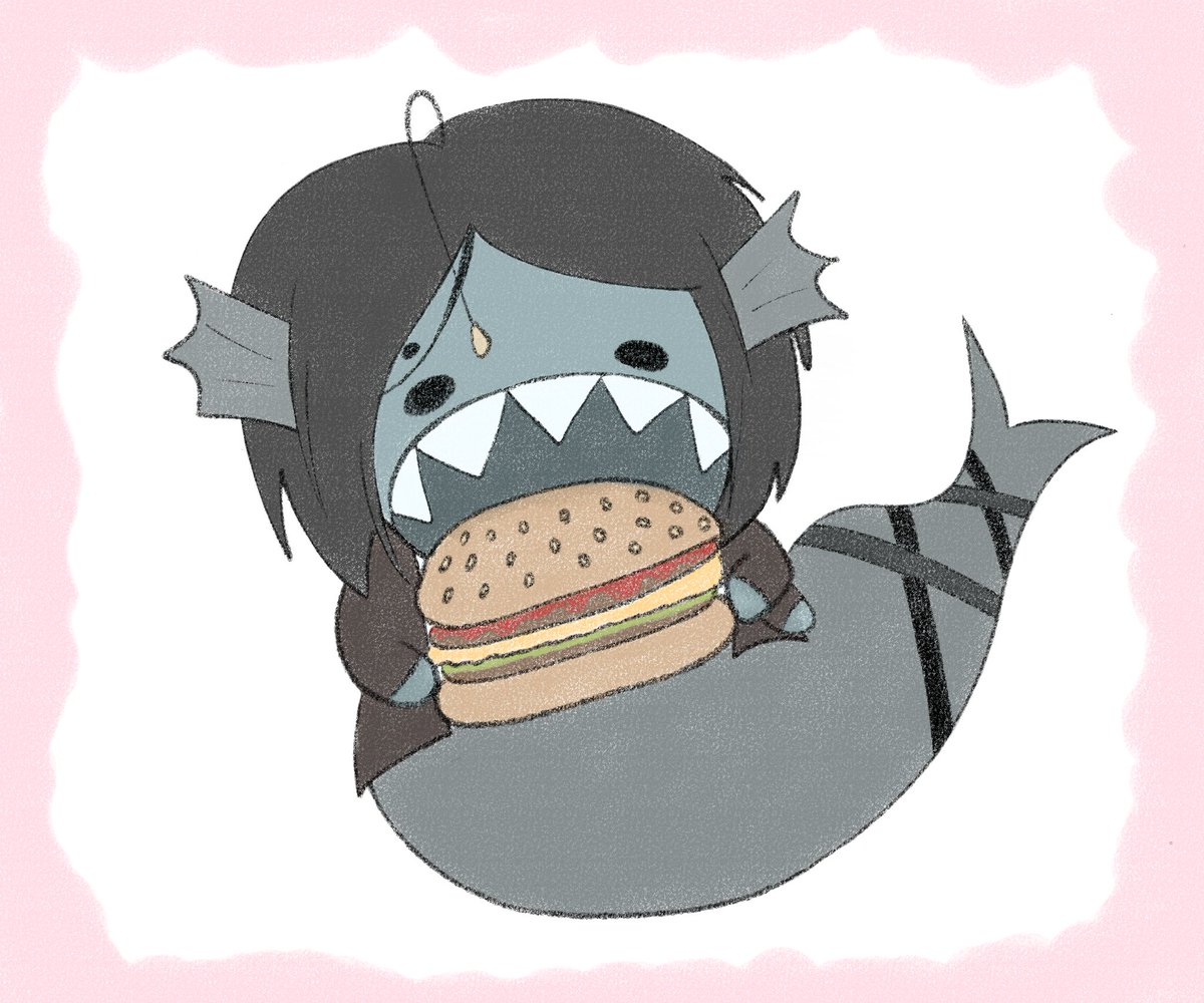 hmrdngr's tweet photo. fat fukin fish 🎣

#sebastiansolace #pressure #pressureroblox #sebastiansolaceart #sebastian_solace #sebastianpressure #ROBLOX #robloxpressure https://t.co/0Aks7nGOCN