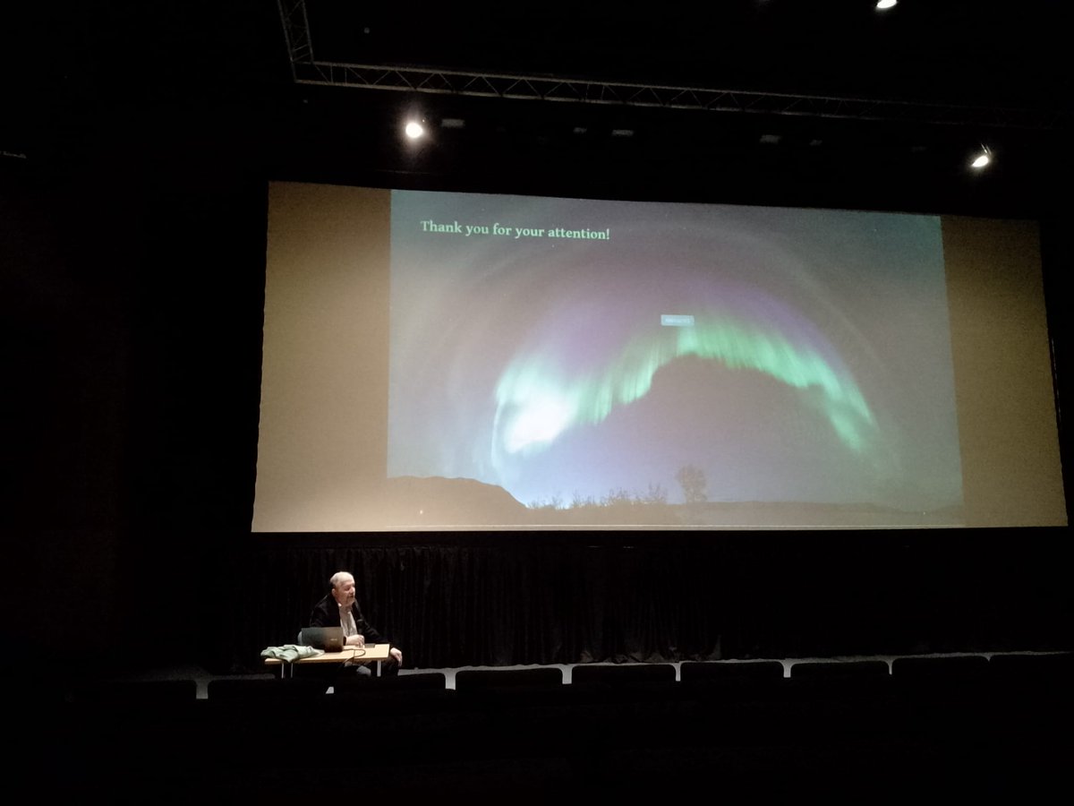 SOLAR Hvezdáreň Senec tweet media