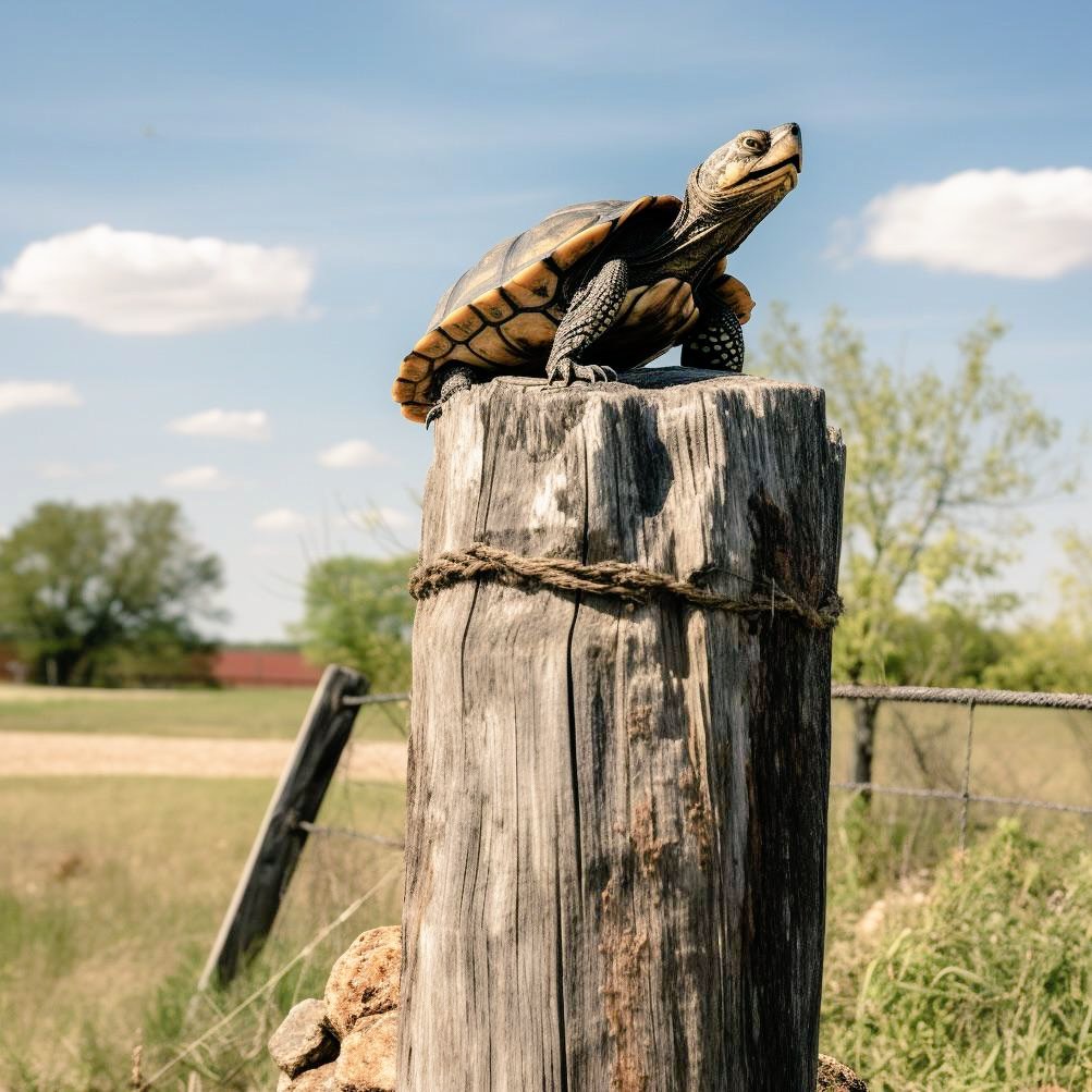 While doing a routine check-up on a 75 year old farmer, the doctor struck up a conversation with the old man.

Eventually the topic got around to Kamala Harris and her role as the Democrat Presidential candidate.

The old farmer said, " Well, as I see it, Kamala is like a 'Post