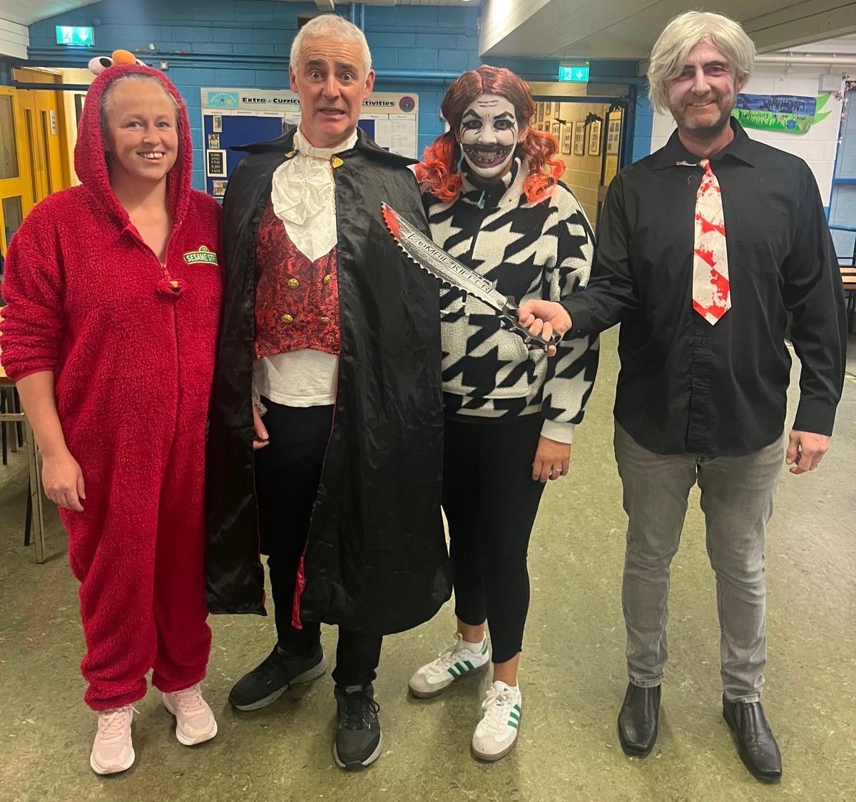 Setanta Ceatharlach Hurling/Camogie, Carlow Town tweet media