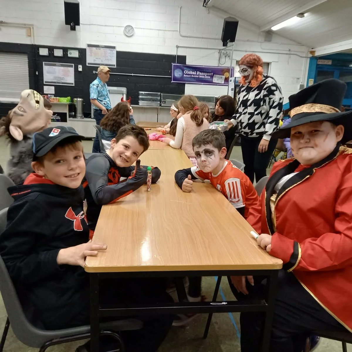 Setanta Ceatharlach Hurling/Camogie, Carlow Town tweet media