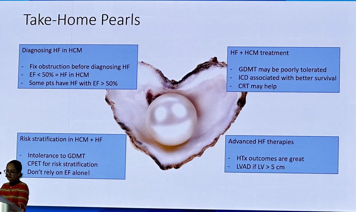 A/Prof Jodie Ingles (@jodieingles27) on Twitter photo Brilliant summary of managing end-stage hypertrophic cardiomyopathy by <a href="/MKIttlesonMD/">Michelle Kittleson MD PhD</a> 👏🏻 #HCMSummit8 <a href="/HCMSummit/">International HCM Summit 9</a> Brilliant summary of managing end-stage hypertrophic cardiomyopathy by <a href="/MKIttlesonMD/">Michelle Kittleson MD PhD</a> 👏🏻 #HCMSummit8 <a href="/HCMSummit/">International HCM Summit 9</a>