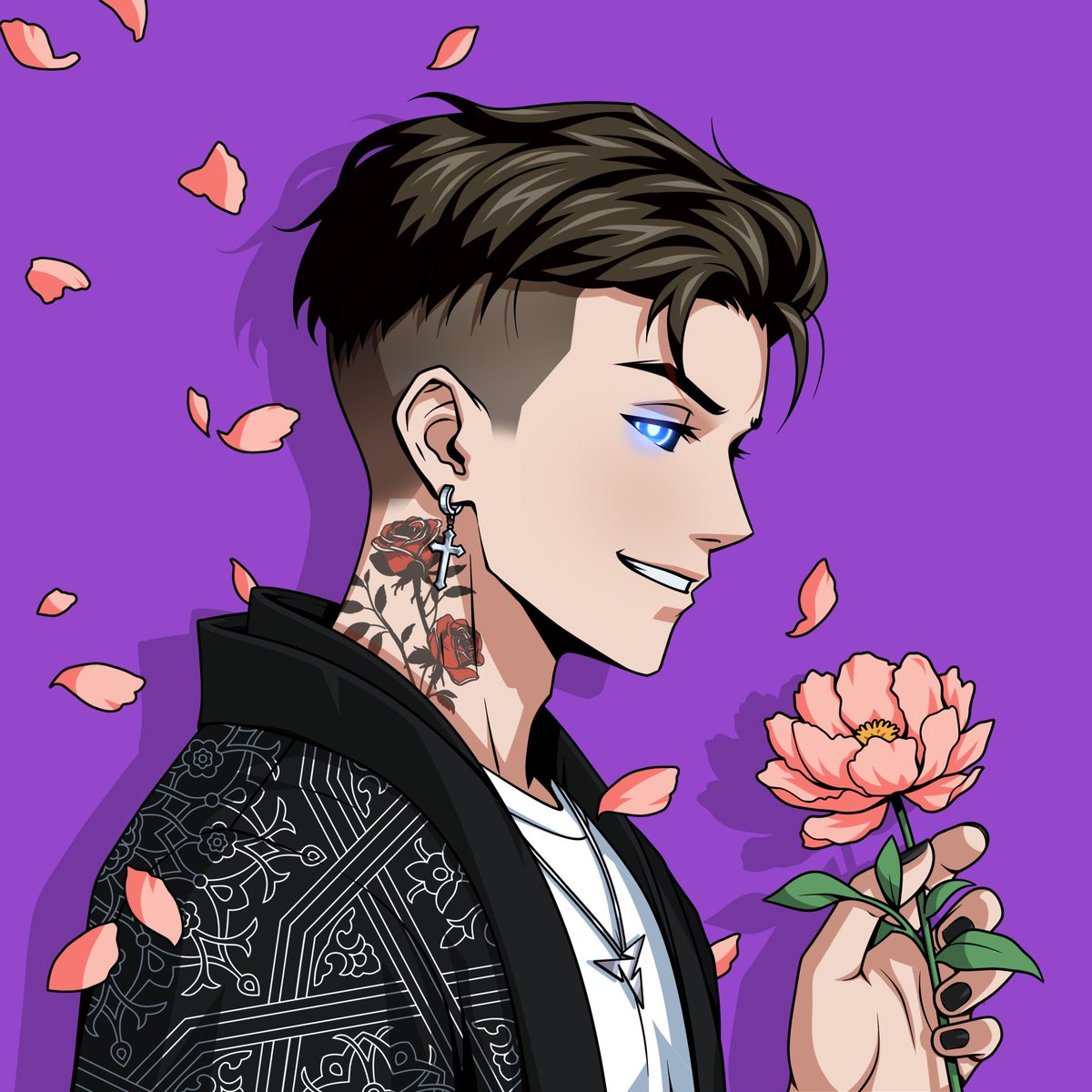 Aiden Animation tweet media