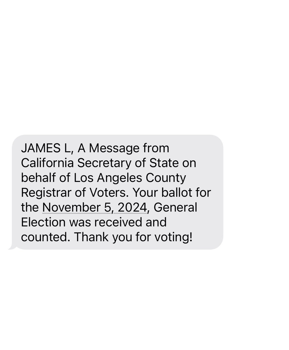 James LaRosa tweet media