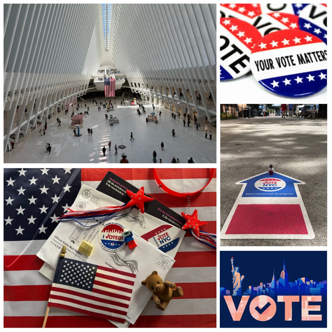 Your Vote Matters
Your Vote Matters
Your Vote Matters

GO VOTE!!! 🇺🇸

vote.org

#YourVoteMatters #YourVoiceCounts #GoVote