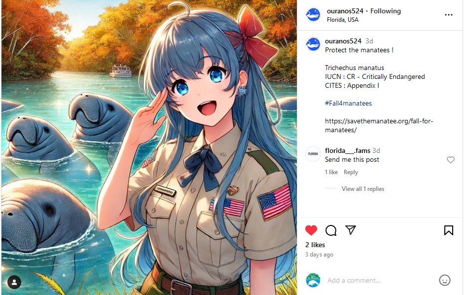 savethemanatee's tweet photo. We had another great turnout during our second week of our #Fall4Manatees campaign and have gotten some awesome submissions!
Check them all out on our website at https://t.co/snkF9jCKwy and make sure to sign up for our alerts to not miss the prompts for the upcoming weeks! https://t.co/0MUHMnoxPE