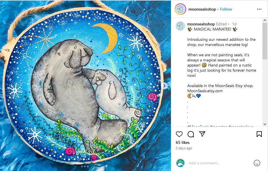savethemanatee's tweet photo. We had another great turnout during our second week of our #Fall4Manatees campaign and have gotten some awesome submissions!
Check them all out on our website at https://t.co/snkF9jCKwy and make sure to sign up for our alerts to not miss the prompts for the upcoming weeks! https://t.co/0MUHMnoxPE