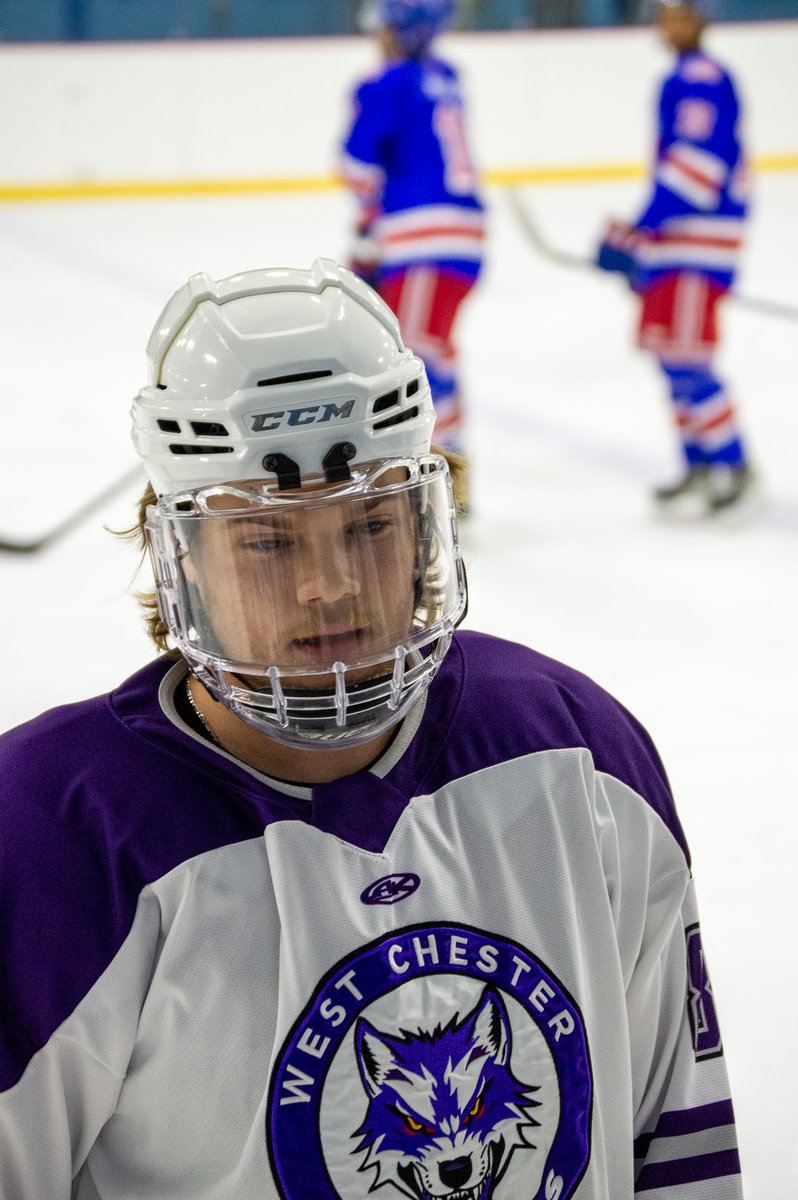 WC_Wolves's tweet photo. 🧹💨 WOLVES PREMIER SWEEP THE RANGERS
🚨 Goals by McLaughlin, McKay (2), and an insane 51-save performance from Wiltshire 🧱
📰 https://t.co/CBfDOVvZfU
#WestChesterWolves #USPHLPremier https://t.co/9xzrz16nRu