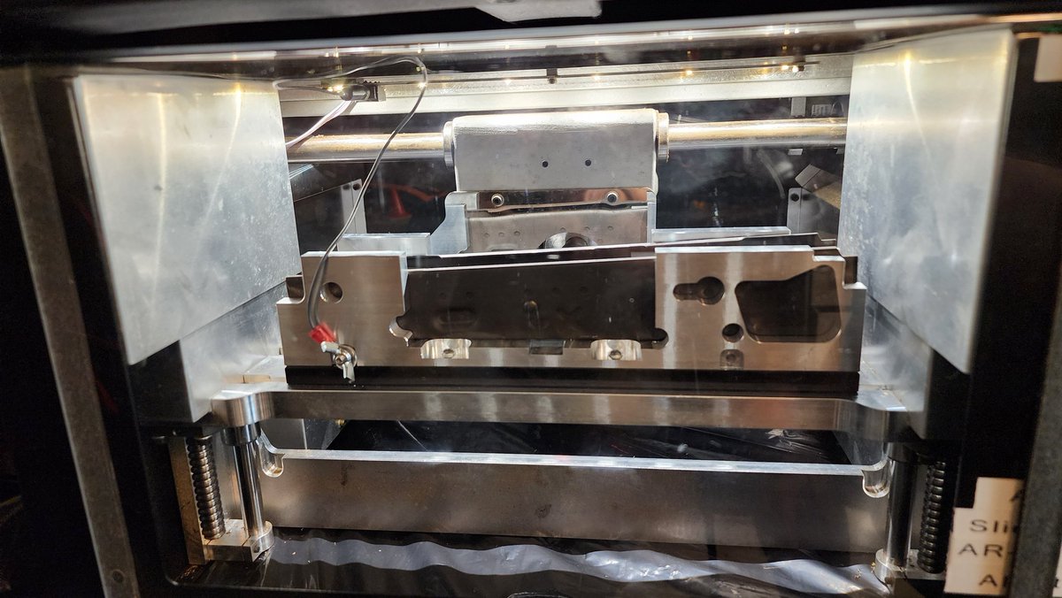 AK 80% lower in a GG3-S.