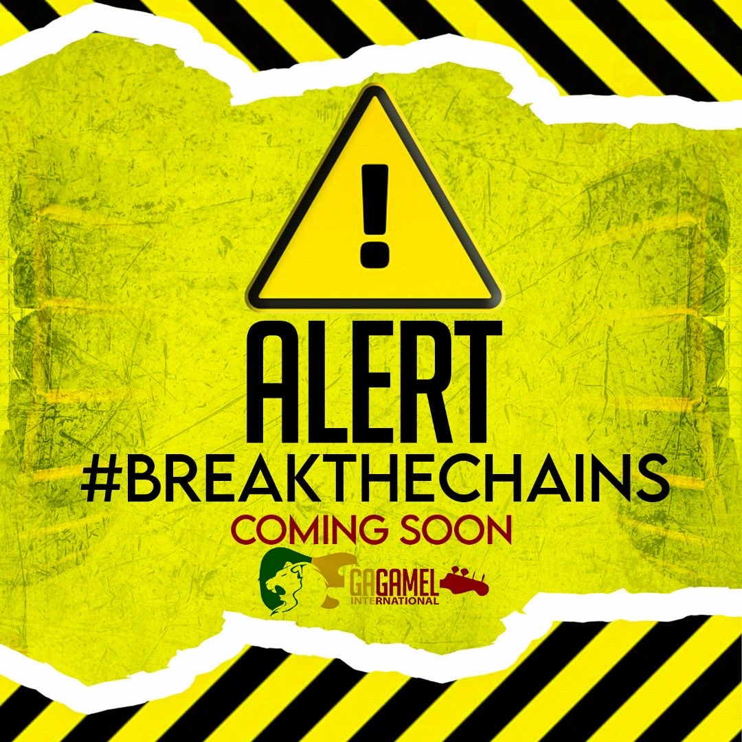 umarkarim652's tweet photo. Gagamel international is dropping it's Album #BreakTheChainAlbumBebeCool  very soon attention to all music 🎶 platforms done by  my main man @BebeCoolUG  big size extra large 
#BreakTheChainsAlbumBebeCool
#BebeCool
#GagamelInternatoinal
#GagamelPhamily https://t.co/eSEaOMXcuD