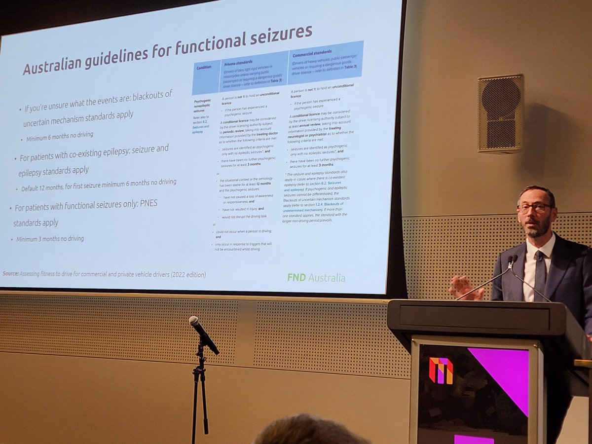 Chiranth Bhagavan (@cbpsychacademic) on Twitter photo Amazing start to the International Neuropsychiatry Association Congress with the CARE #FND symposium. Highlights below. Privileged and grateful to join Prof Kanaan in his keynote on #psychedelics in FND. <a href="/Sara_Issak/">Sara Issak</a> <a href="/Tim_R_Nicholson/">Tim Nicholson</a>. Excited for the next few days. #RANZCP Amazing start to the International Neuropsychiatry Association Congress with the CARE #FND symposium. Highlights below. Privileged and grateful to join Prof Kanaan in his keynote on #psychedelics in FND. <a href="/Sara_Issak/">Sara Issak</a> <a href="/Tim_R_Nicholson/">Tim Nicholson</a>. Excited for the next few days. #RANZCP