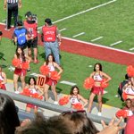 Photo by The Gate13 Podcast: THE Stanford Football Podcast (@Gate13Podcast)