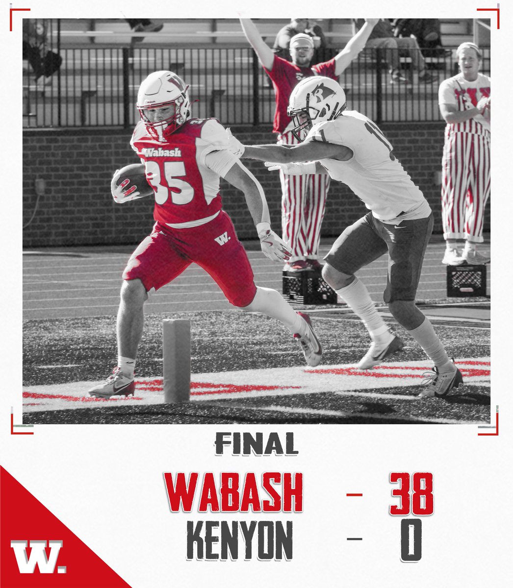 Another shutout victory!

#WAF