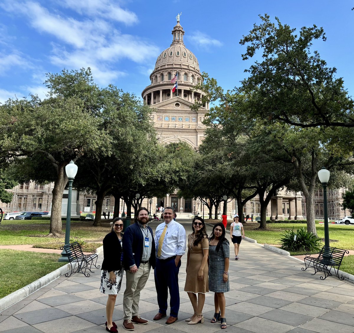 Mike Carlson tweet media