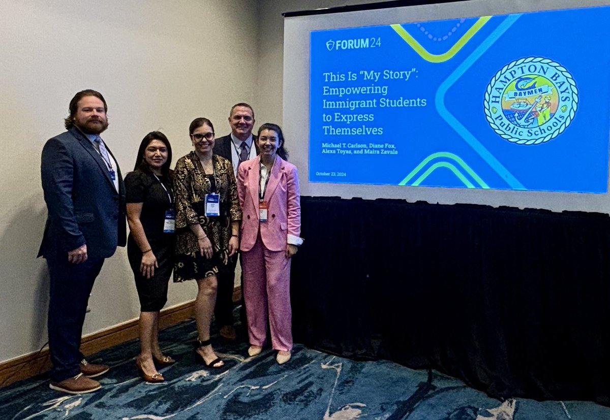 Mike Carlson tweet media