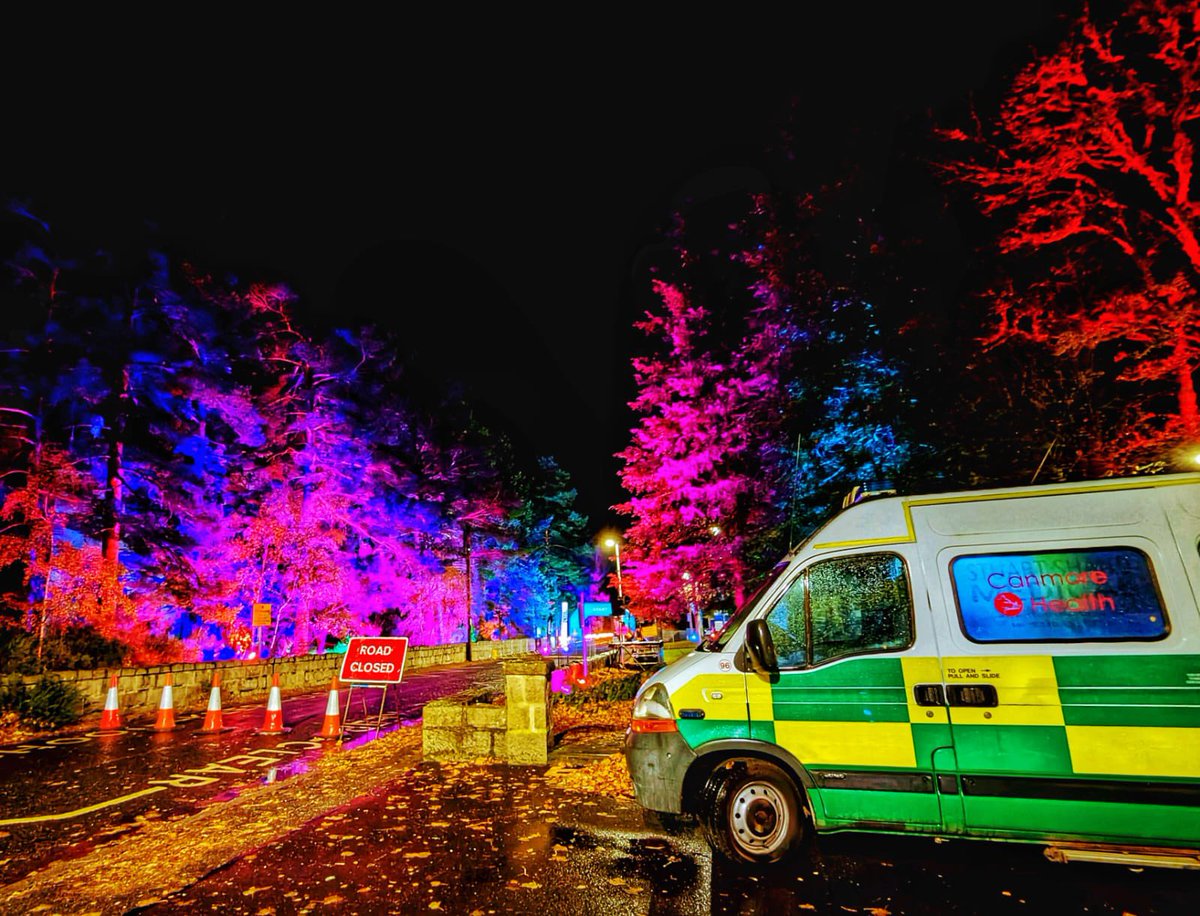 Canmore Health tweet media