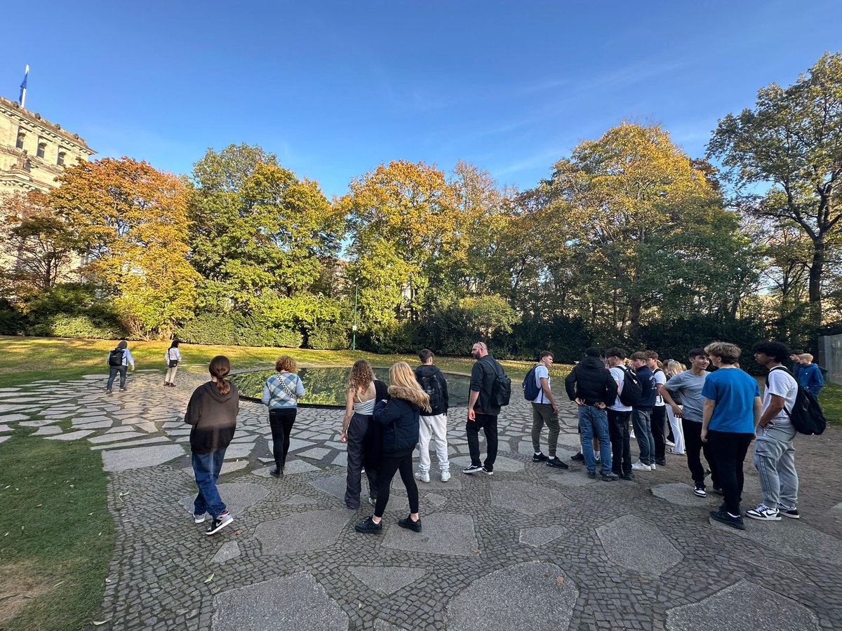 Avonbourne History tweet media