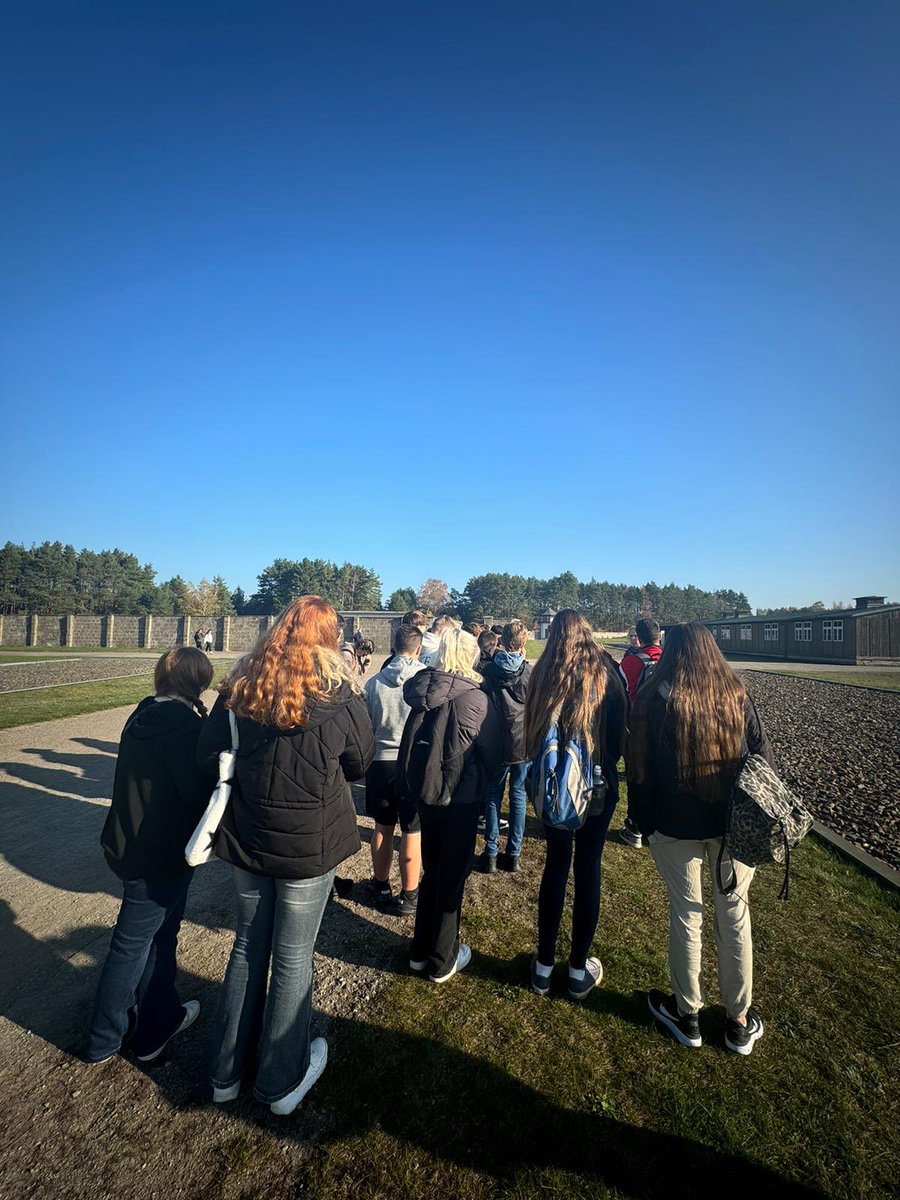 Avonbourne History tweet media