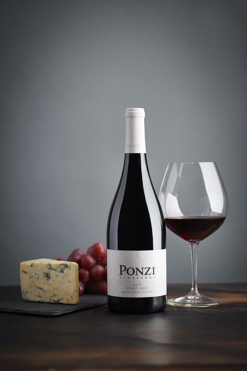 BeerPortland's tweet photo. Review: 2022 Ponzi Pinot Noir Laurelwood District https://t.co/or4ONpeD6m https://t.co/8fF8KdEKzG