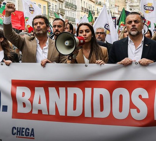 O primeiro passo é reconhecer as próprias falhas.